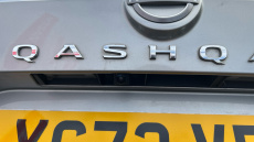 Nissan Qashqai 1.3 DiG-T MH N-Connecta 5dr Petrol Hatchback